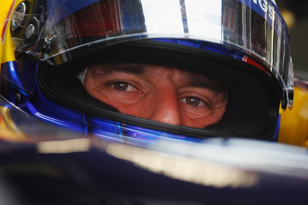 GP SPAGNA - Prove Libere